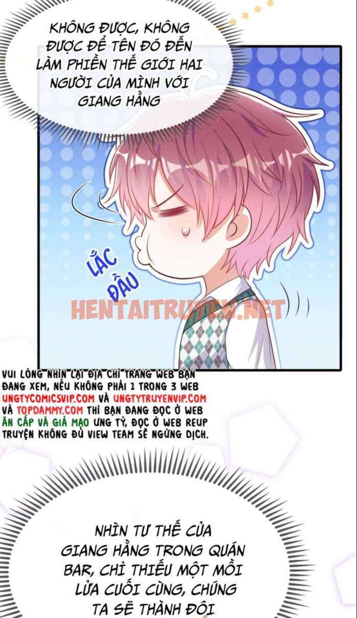 Xem ảnh Tôi Với Hình Mẫu Lý Tưởng Lìa Trần Rồi! - Chap 82 - img_029_1676121184 - TruyenVN.APP