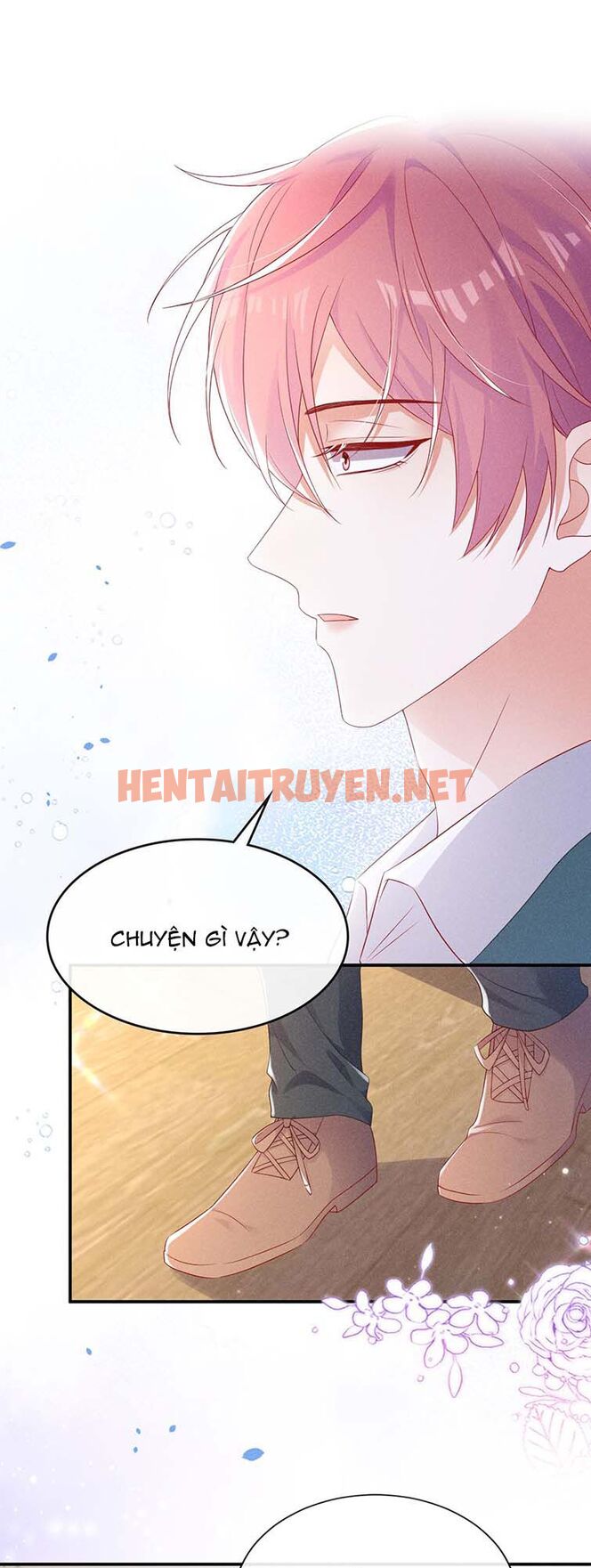 Xem ảnh Tôi Với Hình Mẫu Lý Tưởng Lìa Trần Rồi! - Chap 83 - img_003_1676463233 - TruyenVN.APP