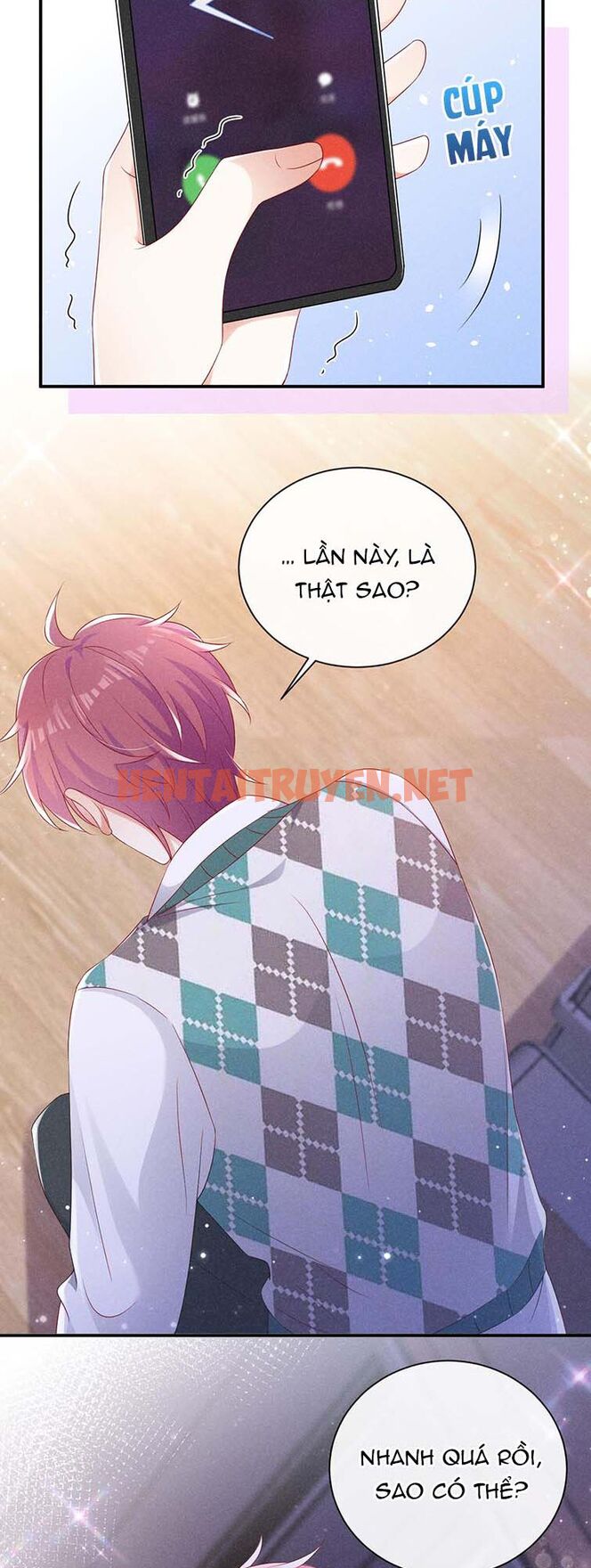 Xem ảnh Tôi Với Hình Mẫu Lý Tưởng Lìa Trần Rồi! - Chap 83 - img_013_1676463252 - TruyenVN.APP