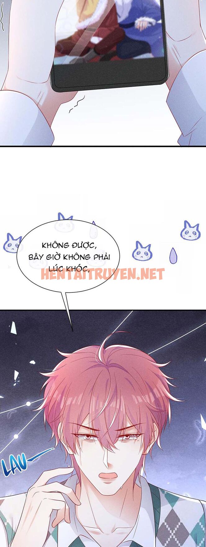 Xem ảnh Tôi Với Hình Mẫu Lý Tưởng Lìa Trần Rồi! - Chap 83 - img_015_1676463256 - TruyenVN.APP