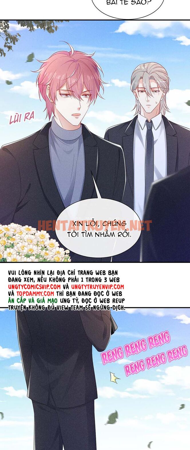 Xem ảnh Tôi Với Hình Mẫu Lý Tưởng Lìa Trần Rồi! - Chap 83 - img_022_1676463270 - TruyenVN.APP