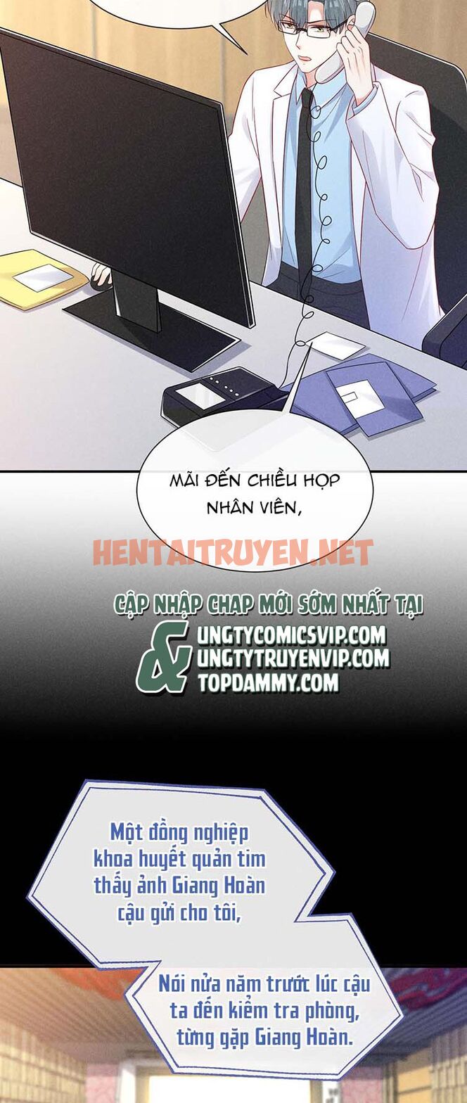 Xem ảnh Tôi Với Hình Mẫu Lý Tưởng Lìa Trần Rồi! - Chap 83 - img_024_1676463273 - TruyenVN.APP