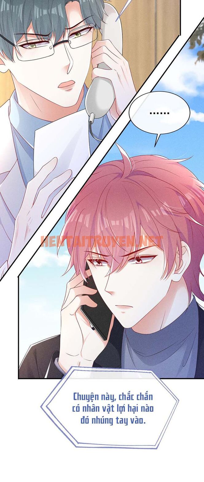 Xem ảnh Tôi Với Hình Mẫu Lý Tưởng Lìa Trần Rồi! - Chap 83 - img_027_1676463279 - TruyenVN.APP