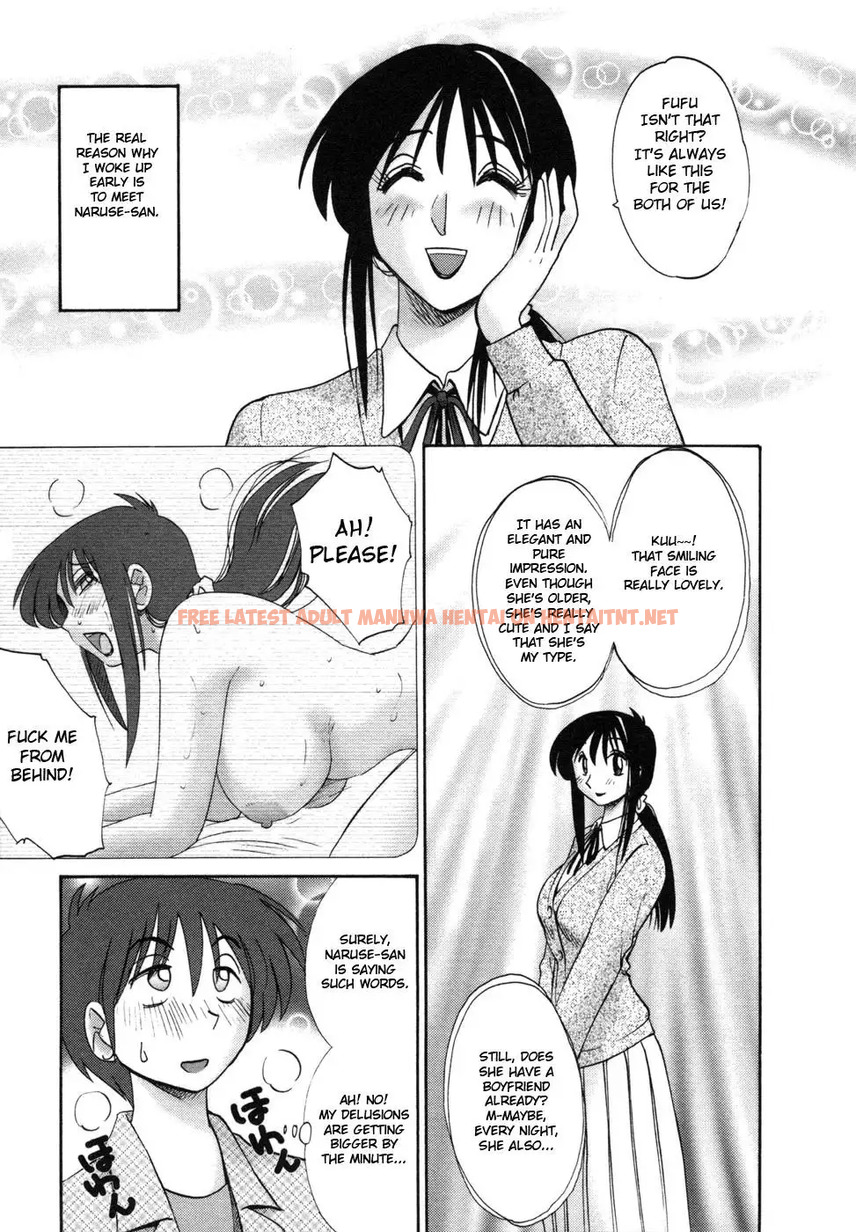 Read Hentai Image 14 838 in comic Tonari No Tonari No Onee-san - Chapter 1 - hentaitnt.net