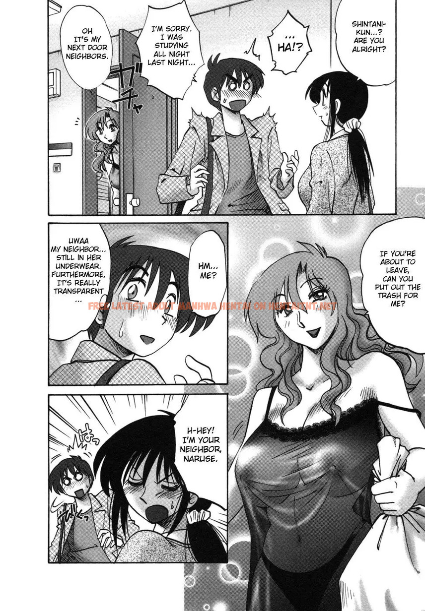 Read Hentai Image 15 838 in comic Tonari No Tonari No Onee-san - Chapter 1 - hentaitnt.net