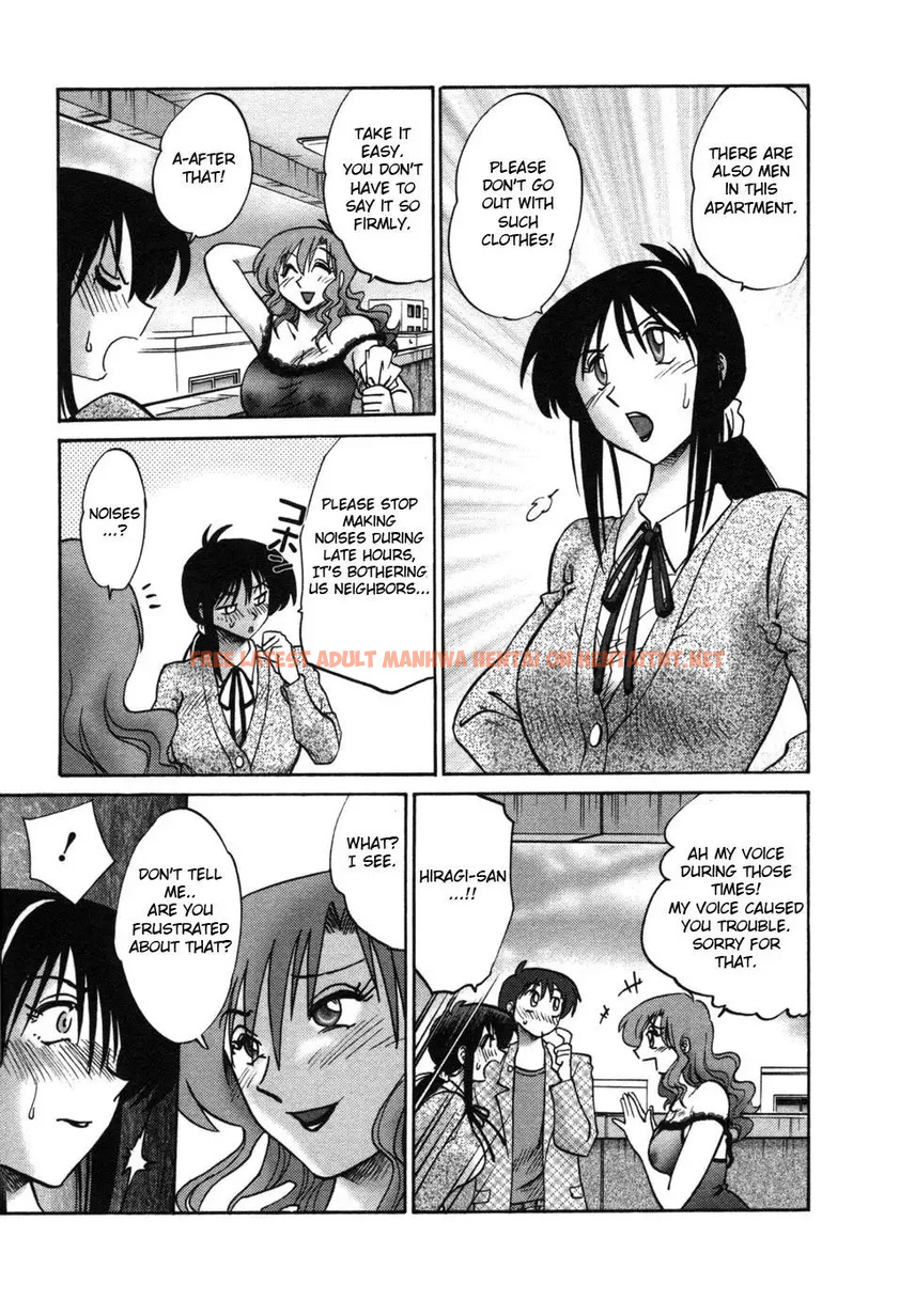 Read Hentai Image 16 838 in comic Tonari No Tonari No Onee-san - Chapter 1 - hentaitnt.net