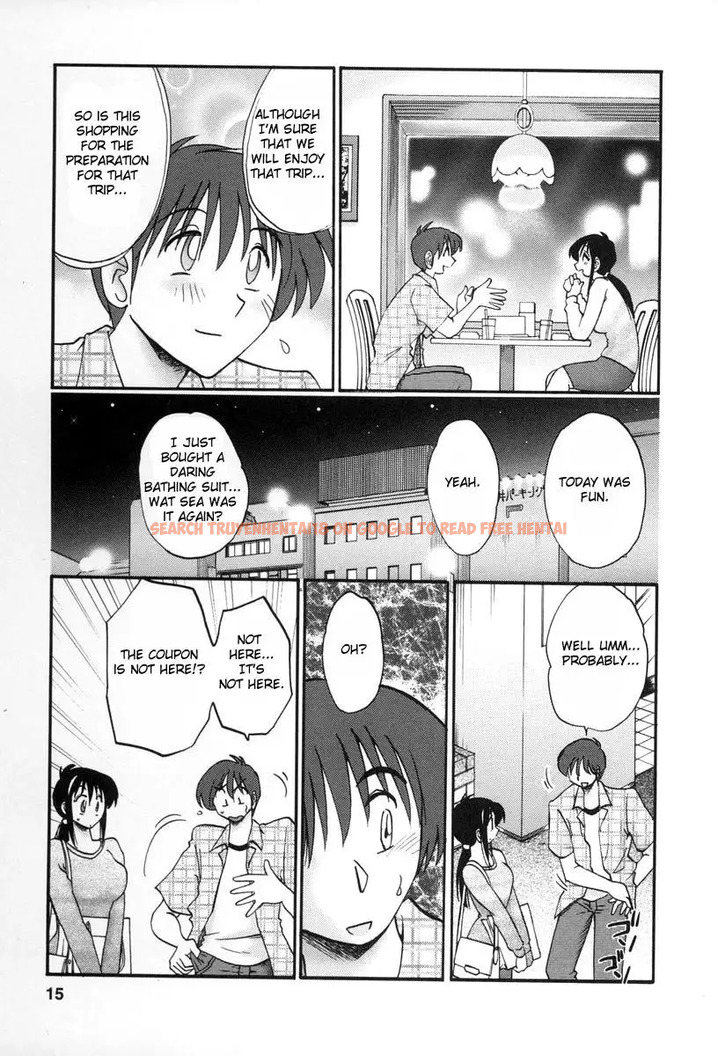 Read Hentai Image 12 831 in comic Tonari No Tonari No Onee-san - Chapter 10 - www.hentaitnt.net