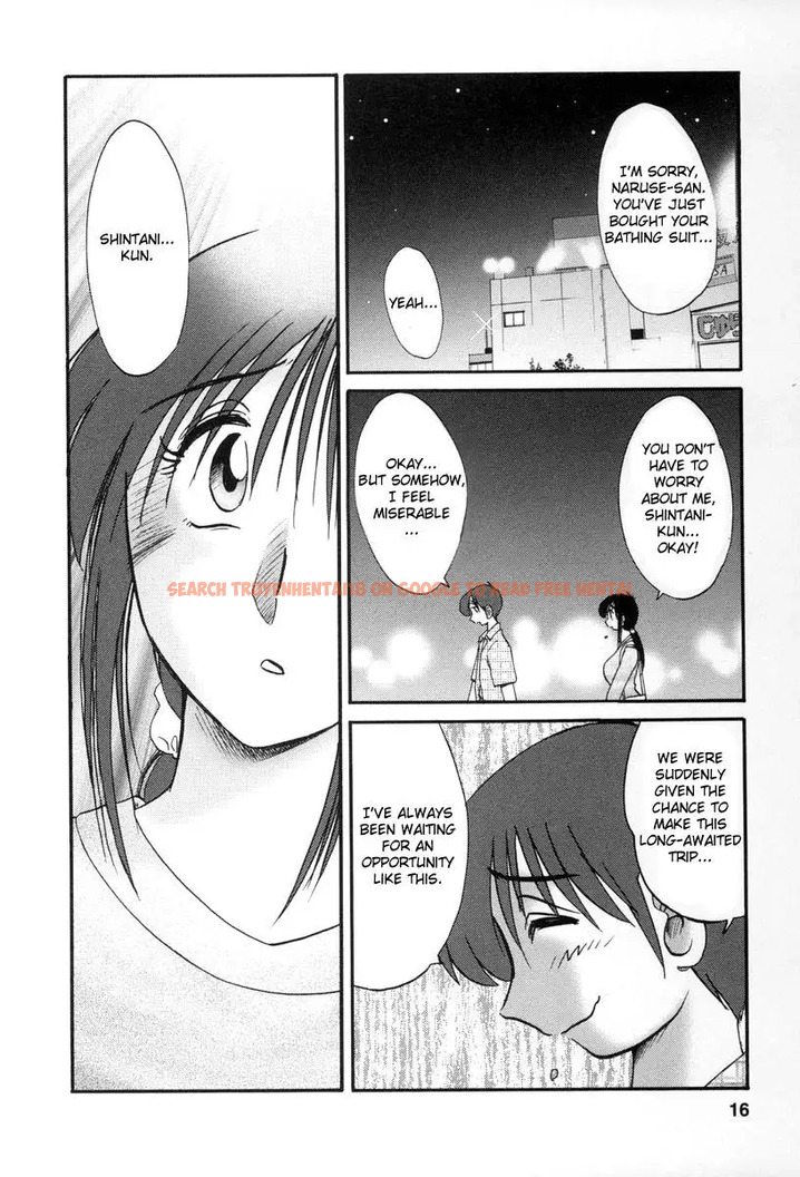 Read Hentai Image 13 831 in comic Tonari No Tonari No Onee-san - Chapter 10 - www.hentaitnt.net