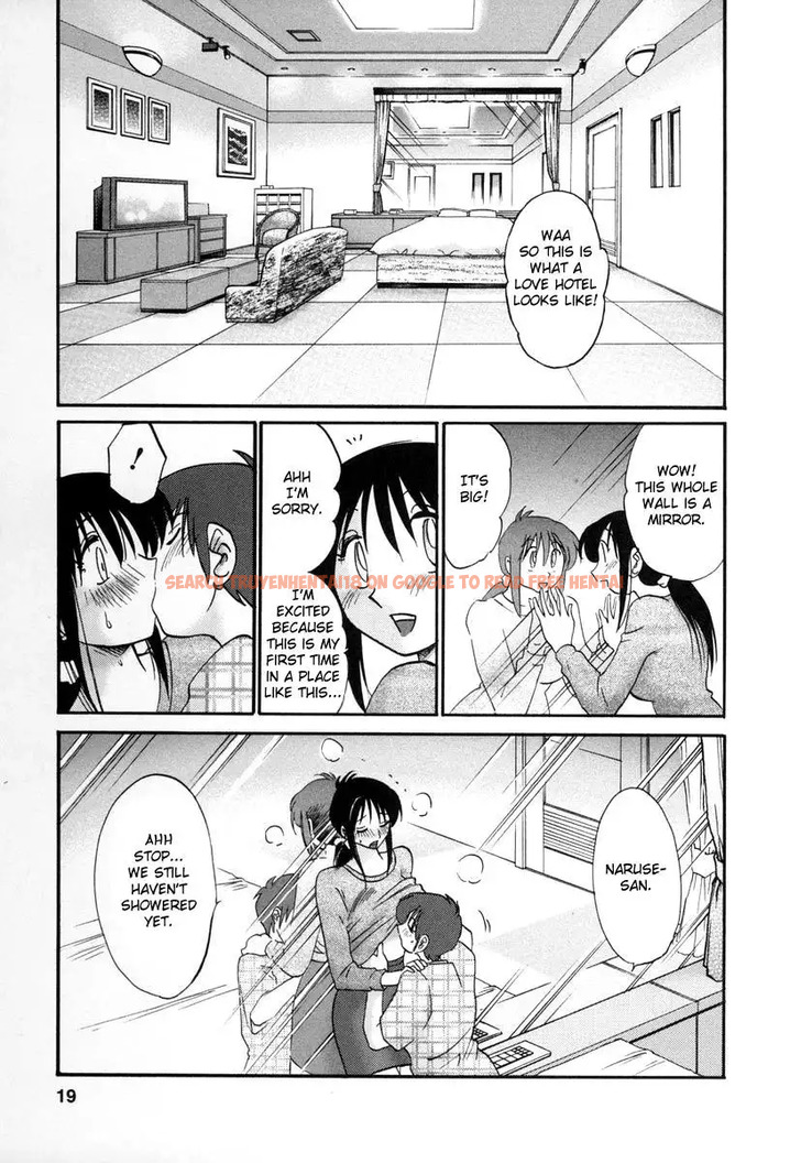 Read Hentai Image 16 831 in comic Tonari No Tonari No Onee-san - Chapter 10 - www.hentaitnt.net