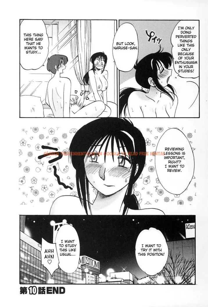 Read Hentai Image 25 831 in comic Tonari No Tonari No Onee-san - Chapter 10 - www.hentaitnt.net