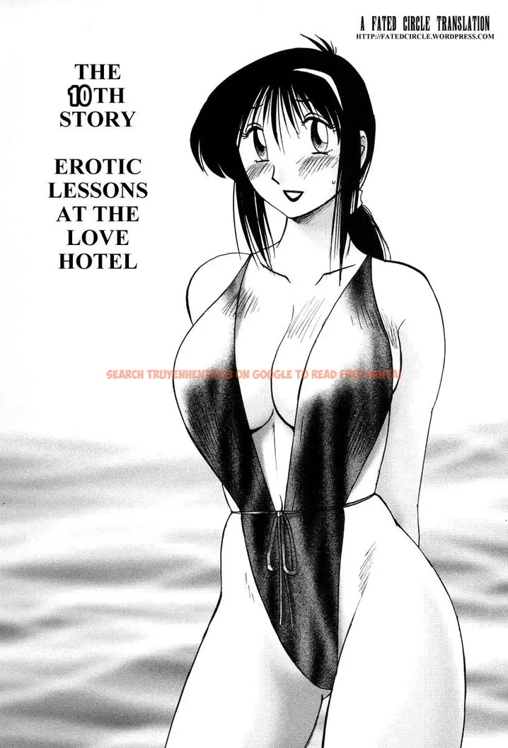 Read Hentai Image 4 831 in comic Tonari No Tonari No Onee-san - Chapter 10 - www.hentaitnt.net