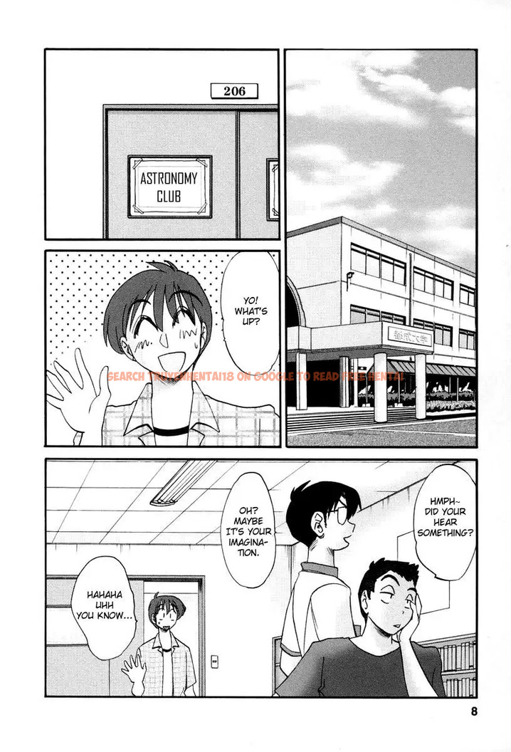 Read Hentai Image 5 831 in comic Tonari No Tonari No Onee-san - Chapter 10 - www.hentaitnt.net