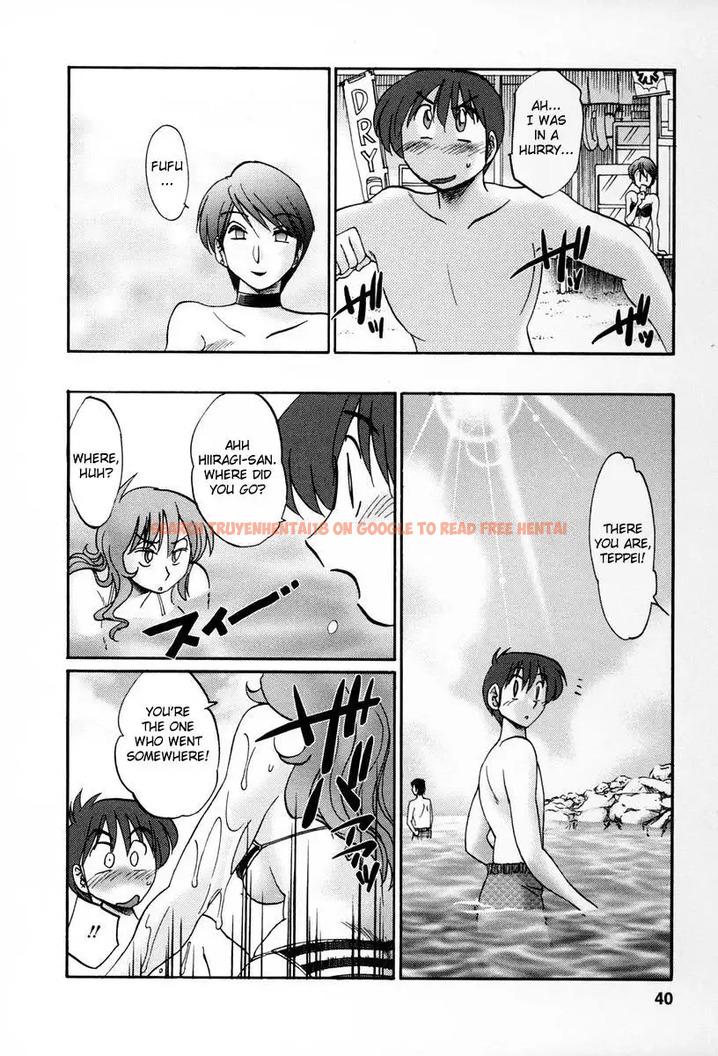 Read Hentai Image 12 831 in comic Tonari No Tonari No Onee-san - Chapter 11 - hentaitnt.net