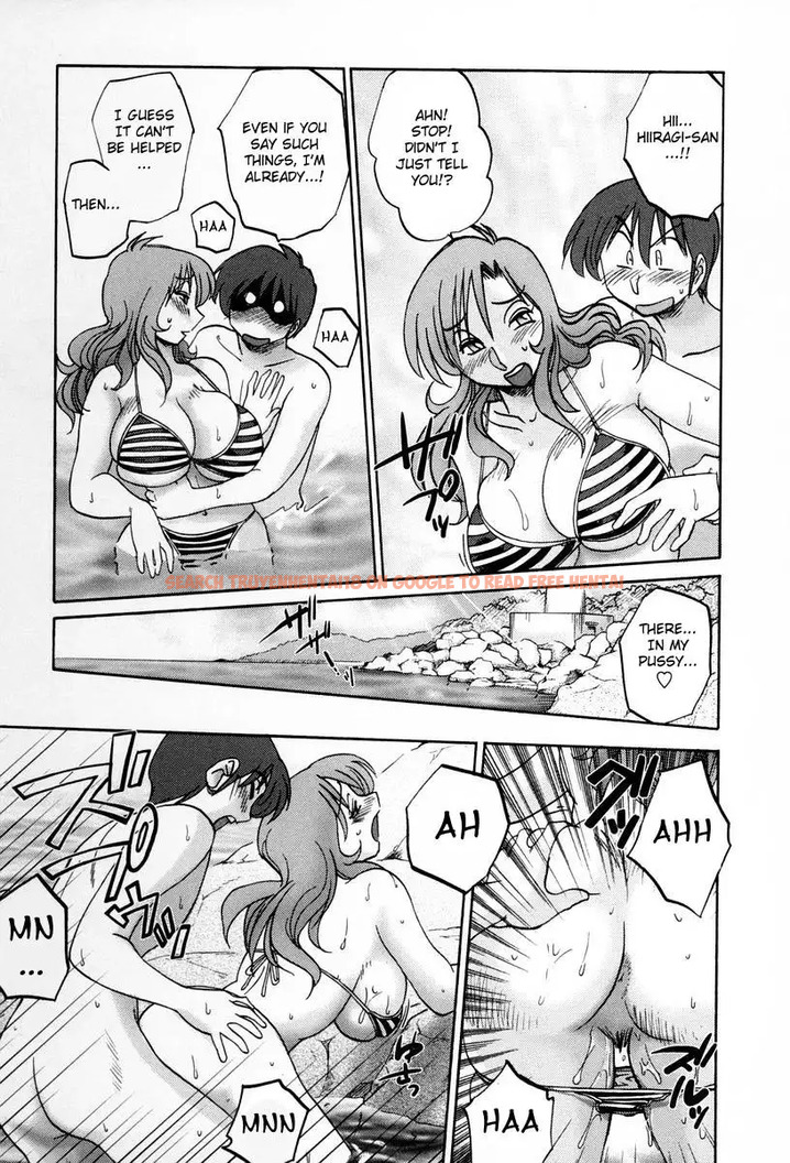 Read Hentai Image 15 831 in comic Tonari No Tonari No Onee-san - Chapter 11 - hentaitnt.net