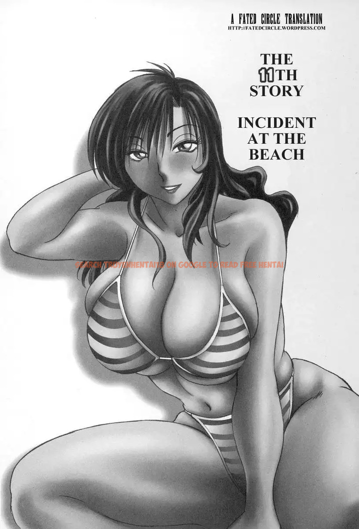 Read Hentai Image 2 831 in comic Tonari No Tonari No Onee-san - Chapter 11 - hentaitnt.net