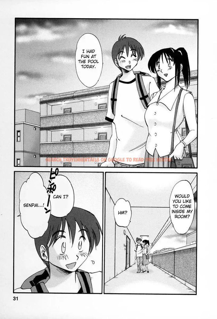 Read Hentai Image 3 831 in comic Tonari No Tonari No Onee-san - Chapter 11 - hentaitnt.net