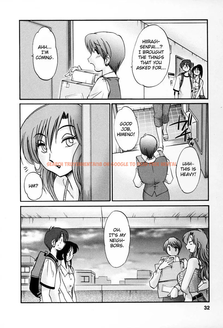 Read Hentai Image 4 831 in comic Tonari No Tonari No Onee-san - Chapter 11 - hentaitnt.net