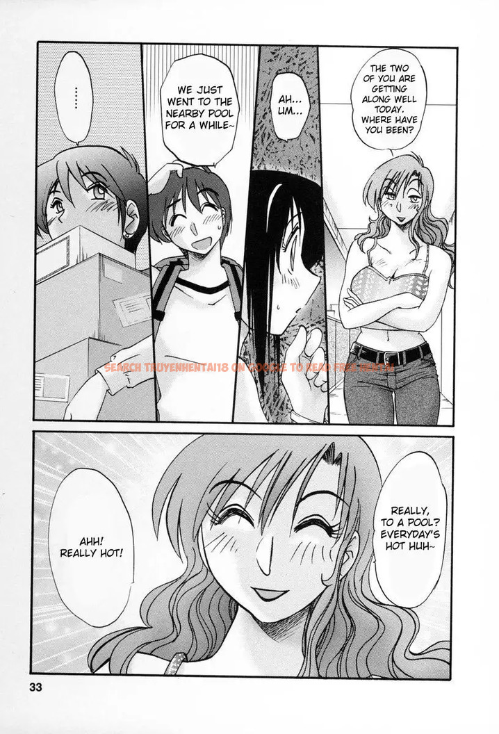 Read Hentai Image 5 831 in comic Tonari No Tonari No Onee-san - Chapter 11 - hentaitnt.net