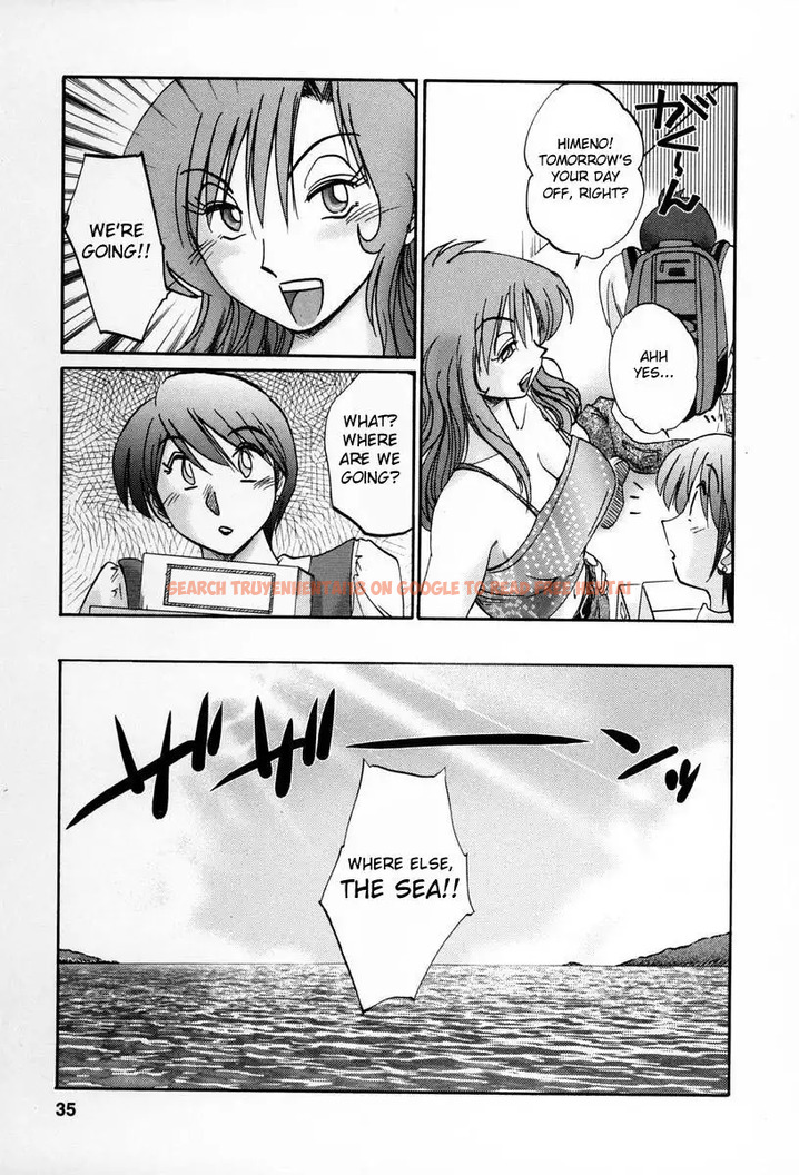 Read Hentai Image 7 831 in comic Tonari No Tonari No Onee-san - Chapter 11 - hentaitnt.net