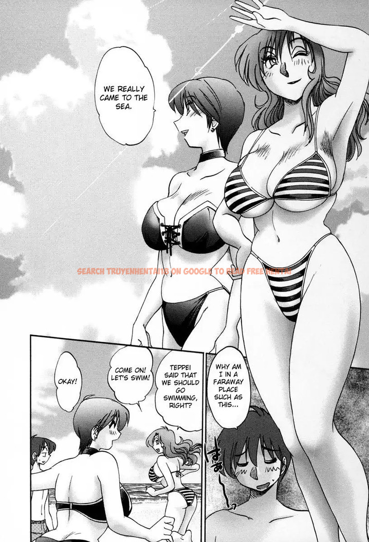 Read Hentai Image 8 831 in comic Tonari No Tonari No Onee-san - Chapter 11 - hentaitnt.net