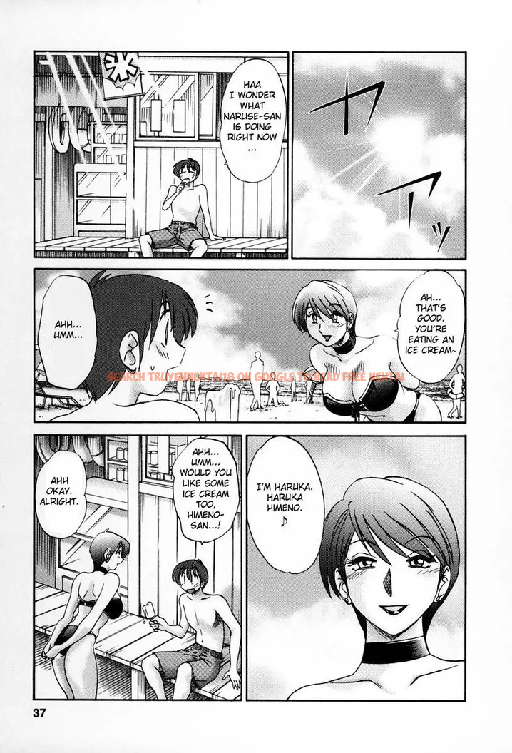 Read Hentai Image 9 831 in comic Tonari No Tonari No Onee-san - Chapter 11 - hentaitnt.net