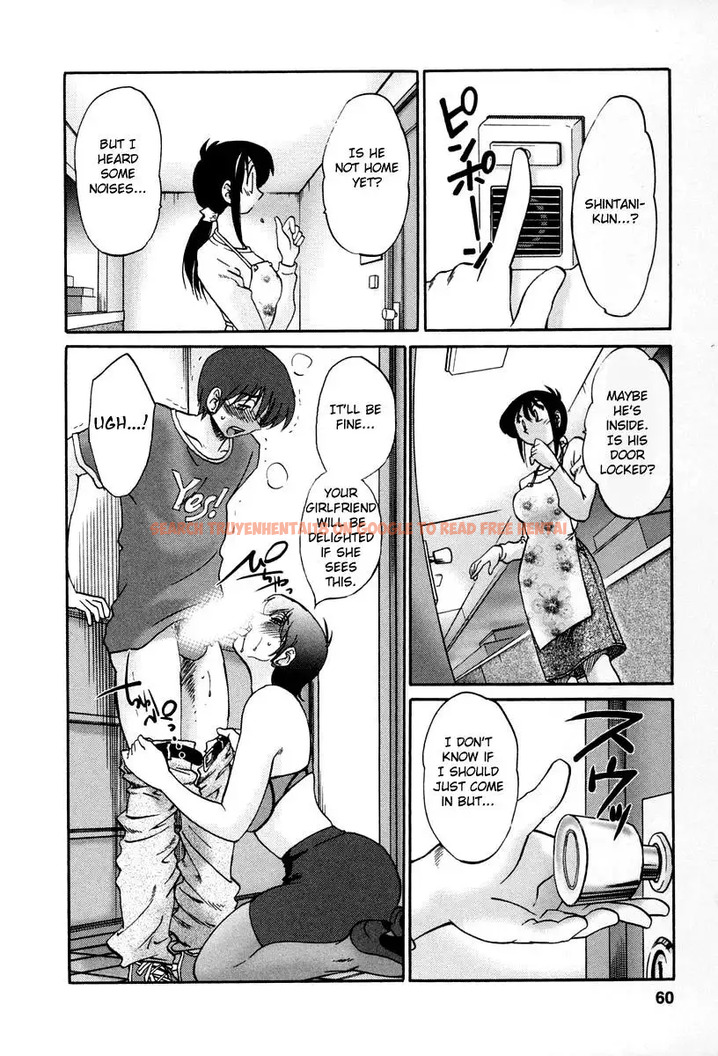 Read Hentai Image 10 831 in comic Tonari No Tonari No Onee-san - Chapter 12 - hentaitnt.net