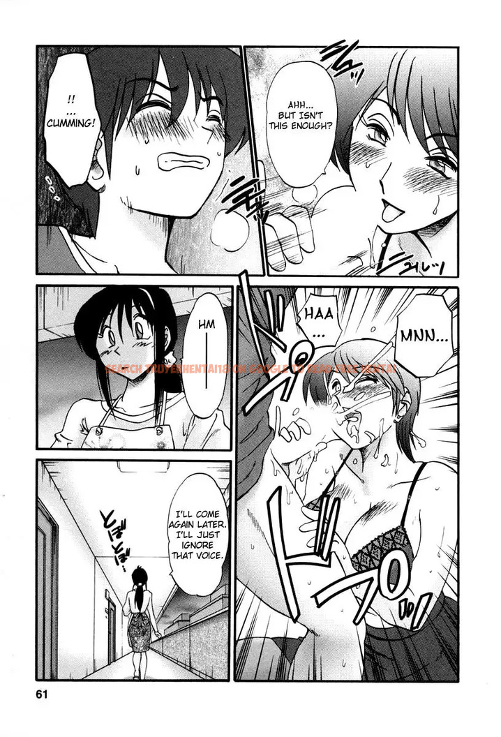 Read Hentai Image 11 831 in comic Tonari No Tonari No Onee-san - Chapter 12 - hentaitnt.net