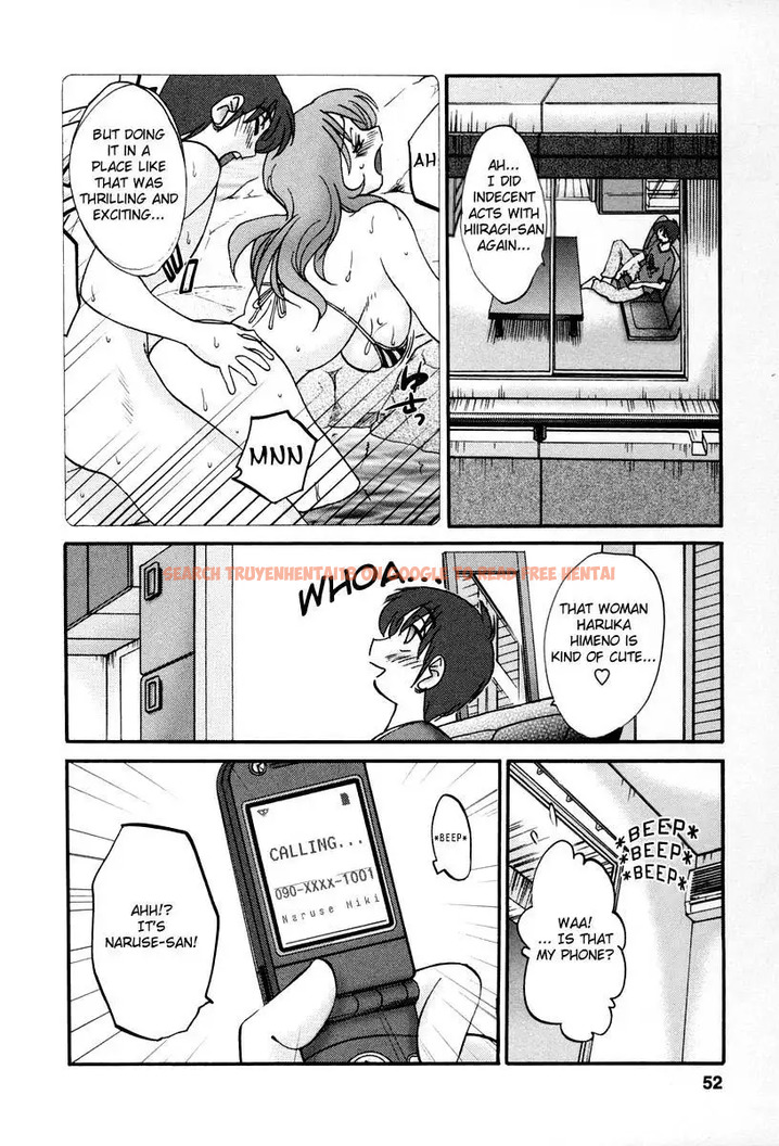 Read Hentai Image 2 828 in comic Tonari No Tonari No Onee-san - Chapter 12 - hentaitnt.net