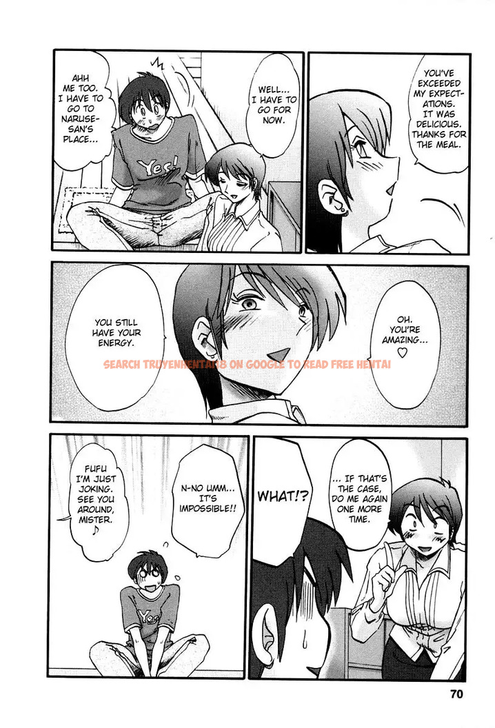 Read Hentai Image 20 831 in comic Tonari No Tonari No Onee-san - Chapter 12 - hentaitnt.net