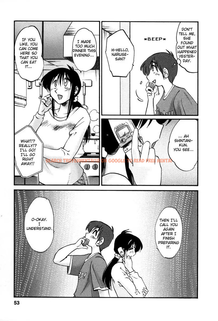 Read Hentai Image 3 828 in comic Tonari No Tonari No Onee-san - Chapter 12 - hentaitnt.net