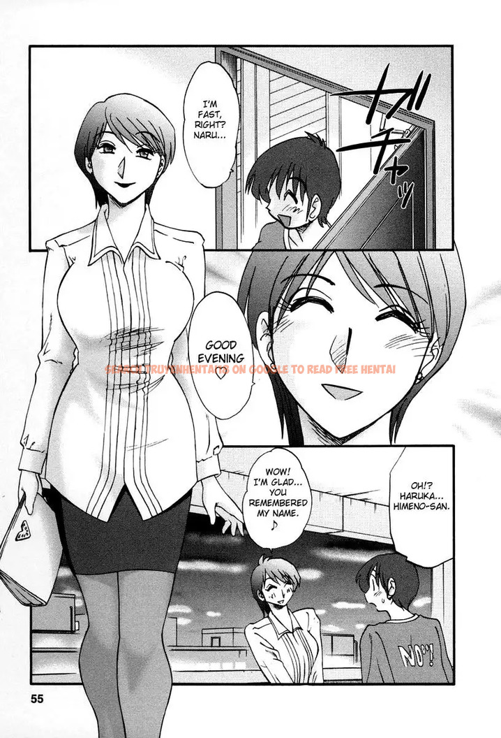 Read Hentai Image 5 831 in comic Tonari No Tonari No Onee-san - Chapter 12 - hentaitnt.net