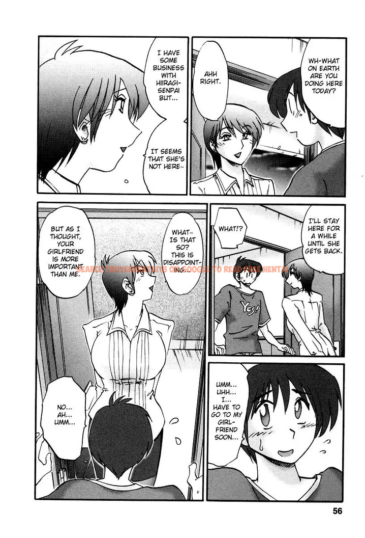 Read Hentai Image 6 831 in comic Tonari No Tonari No Onee-san - Chapter 12 - hentaitnt.net