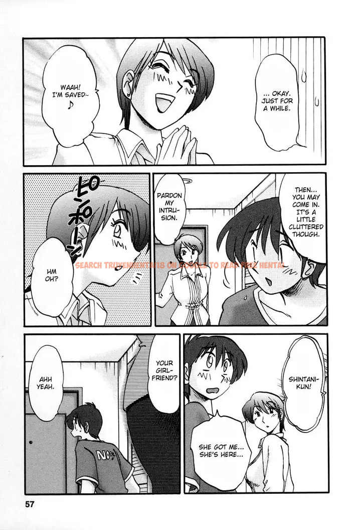 Read Hentai Image 7 831 in comic Tonari No Tonari No Onee-san - Chapter 12 - hentaitnt.net