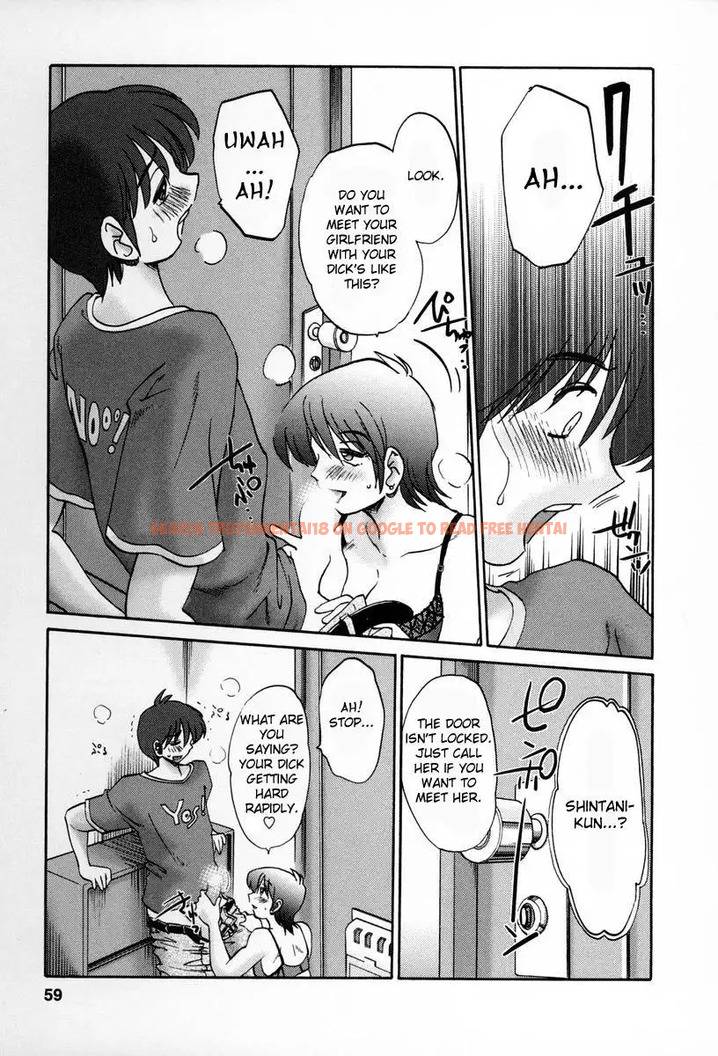 Read Hentai Image 9 831 in comic Tonari No Tonari No Onee-san - Chapter 12 - hentaitnt.net