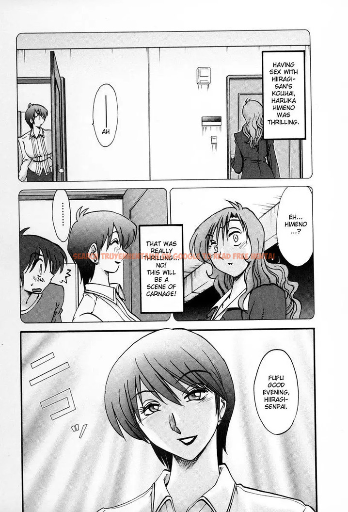 Read Hentai Image 1 828 in comic Tonari No Tonari No Onee-san - Chapter 13 - hentaitnt.net