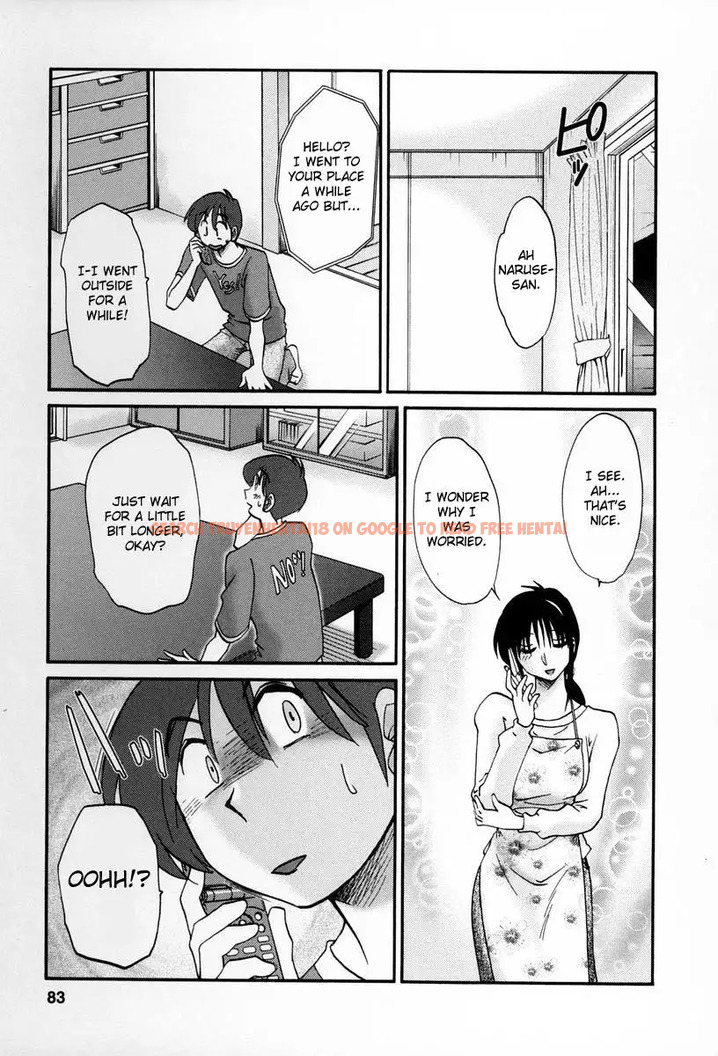 Read Hentai Image 11 828 in comic Tonari No Tonari No Onee-san - Chapter 13 - hentaitnt.net