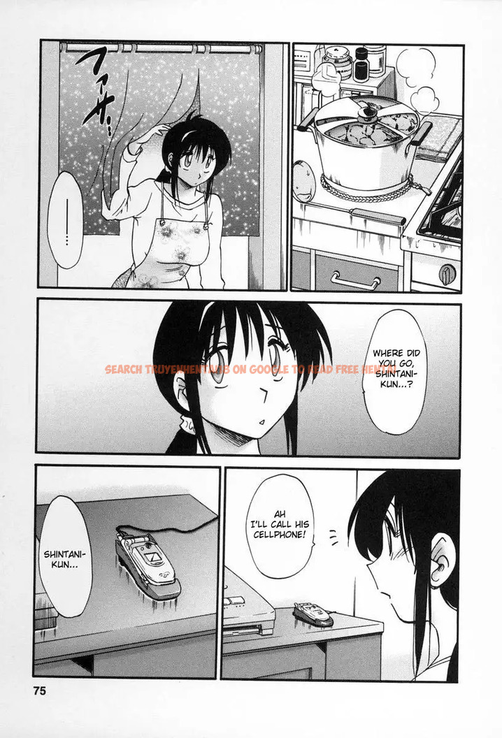Read Hentai Image 3 828 in comic Tonari No Tonari No Onee-san - Chapter 13 - hentaitnt.net
