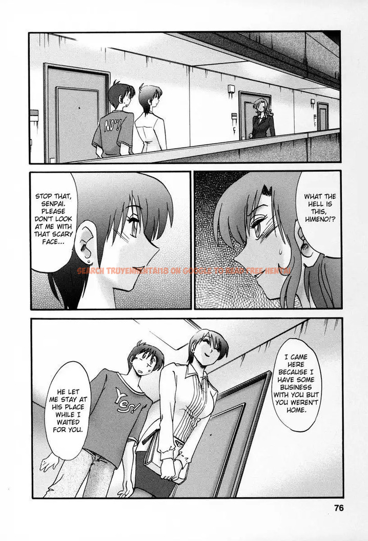 Read Hentai Image 4 828 in comic Tonari No Tonari No Onee-san - Chapter 13 - hentaitnt.net