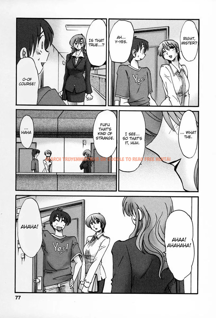 Read Hentai Image 5 828 in comic Tonari No Tonari No Onee-san - Chapter 13 - hentaitnt.net