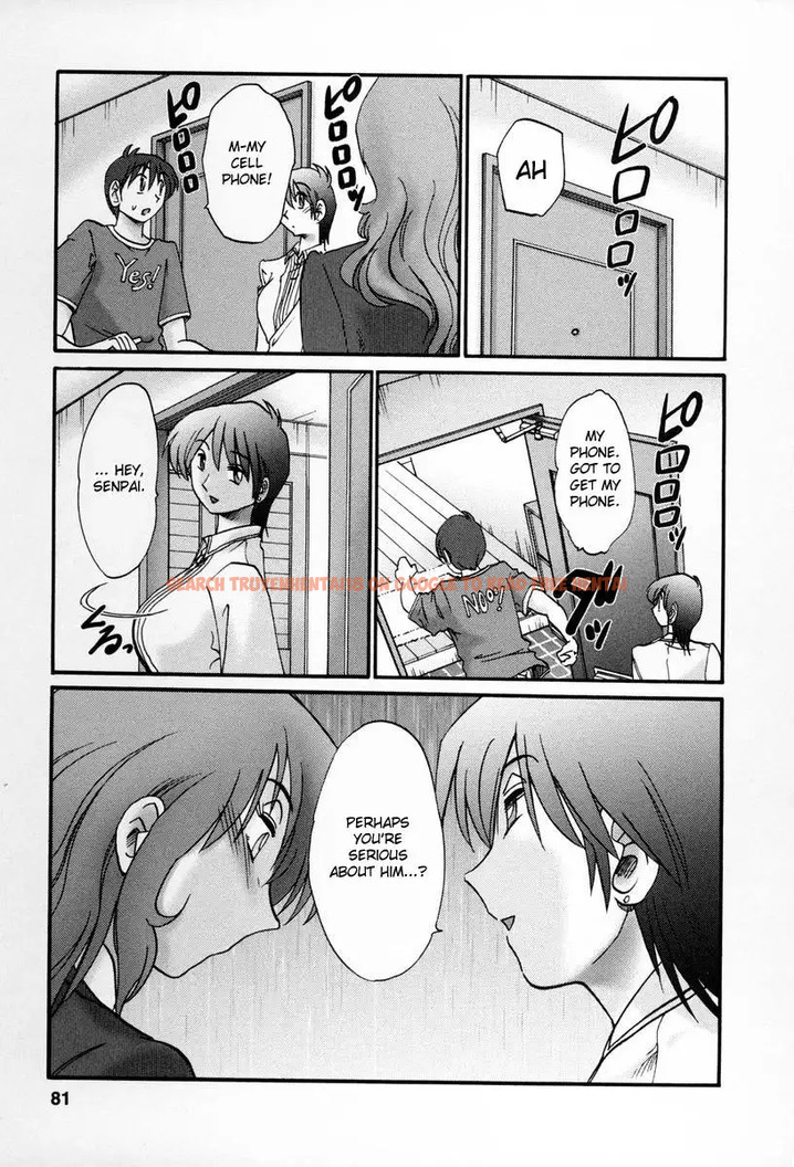 Read Hentai Image 9 828 in comic Tonari No Tonari No Onee-san - Chapter 13 - hentaitnt.net