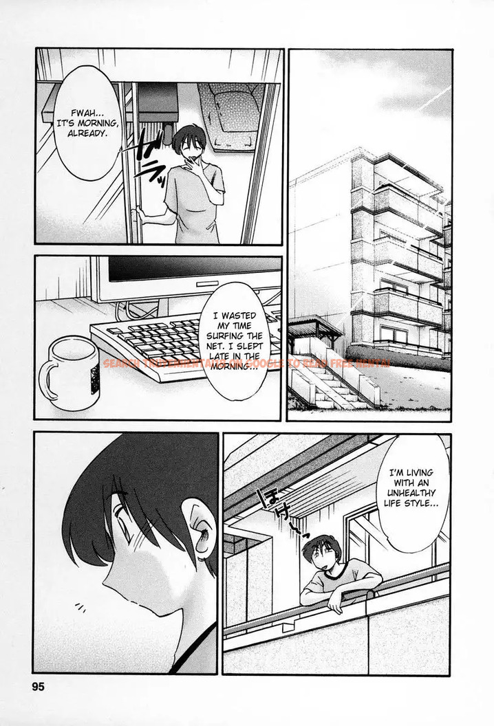 Read Hentai Image 1 828 in comic Tonari No Tonari No Onee-san - Chapter 14 - hentaitnt.net