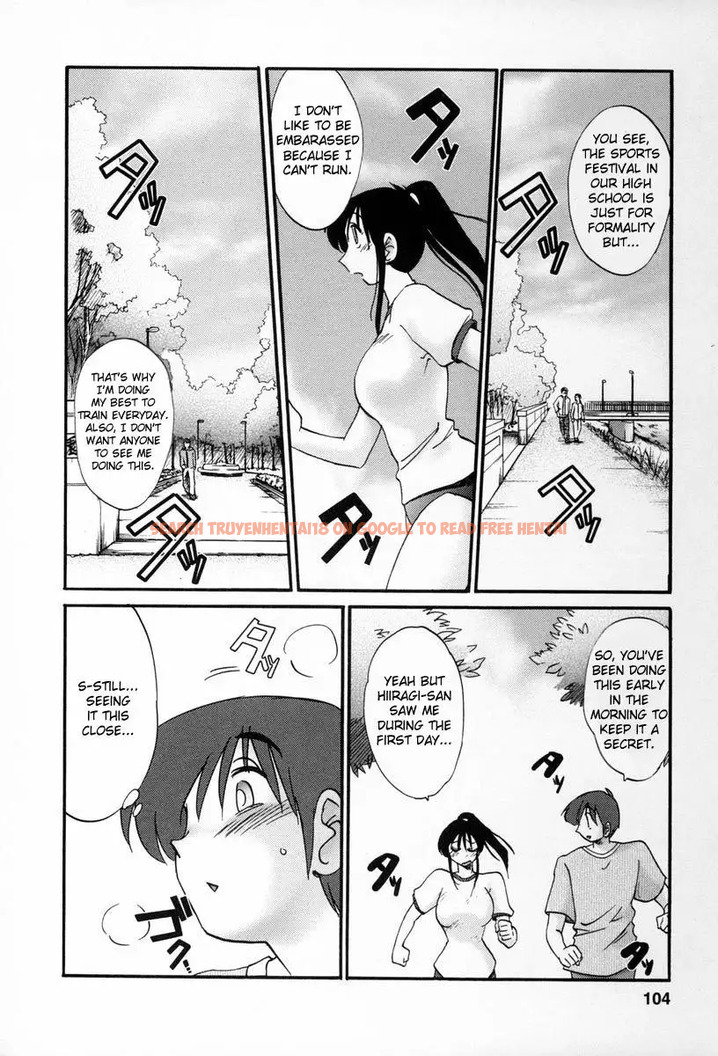 Read Hentai Image 10 828 in comic Tonari No Tonari No Onee-san - Chapter 14 - hentaitnt.net