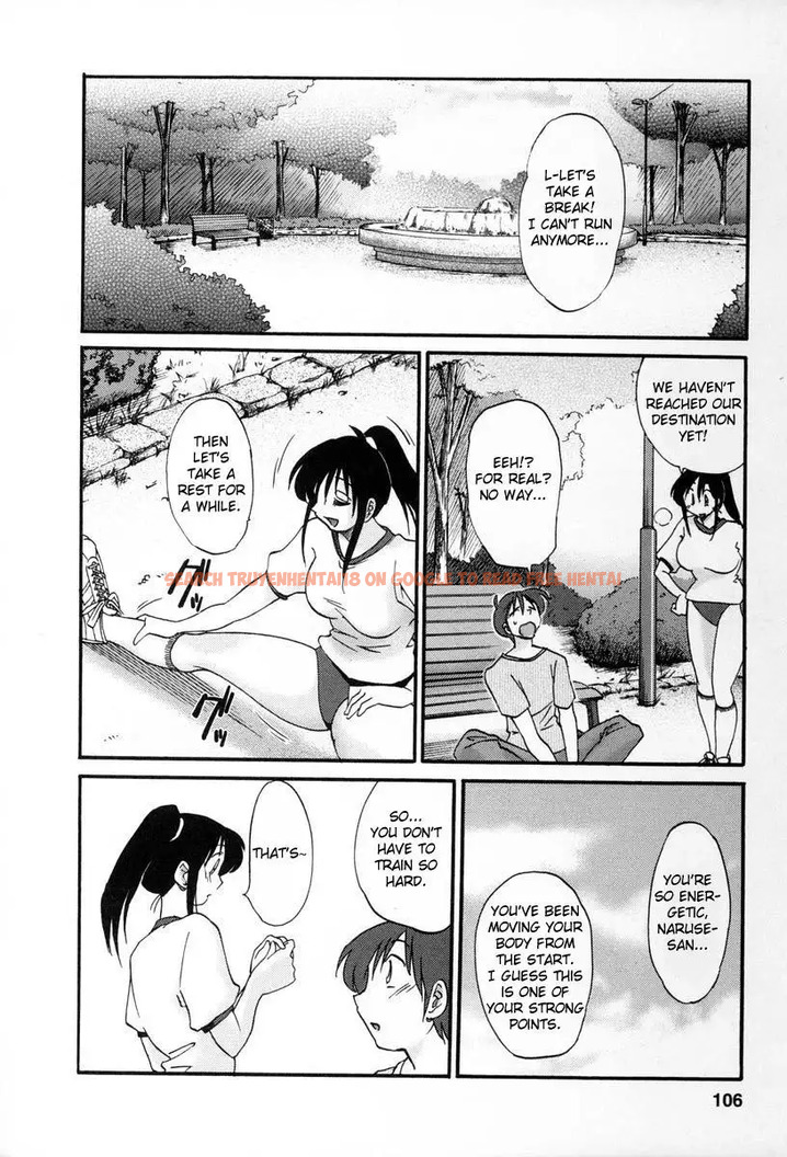 Read Hentai Image 12 828 in comic Tonari No Tonari No Onee-san - Chapter 14 - hentaitnt.net