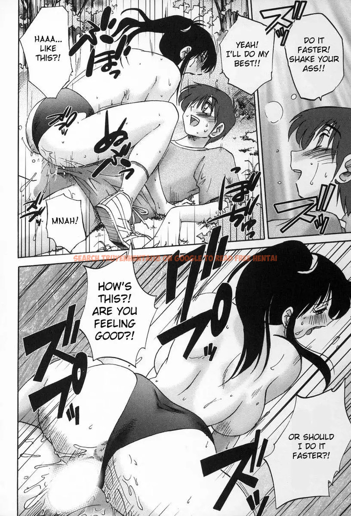 Read Hentai Image 20 828 in comic Tonari No Tonari No Onee-san - Chapter 14 - hentaitnt.net