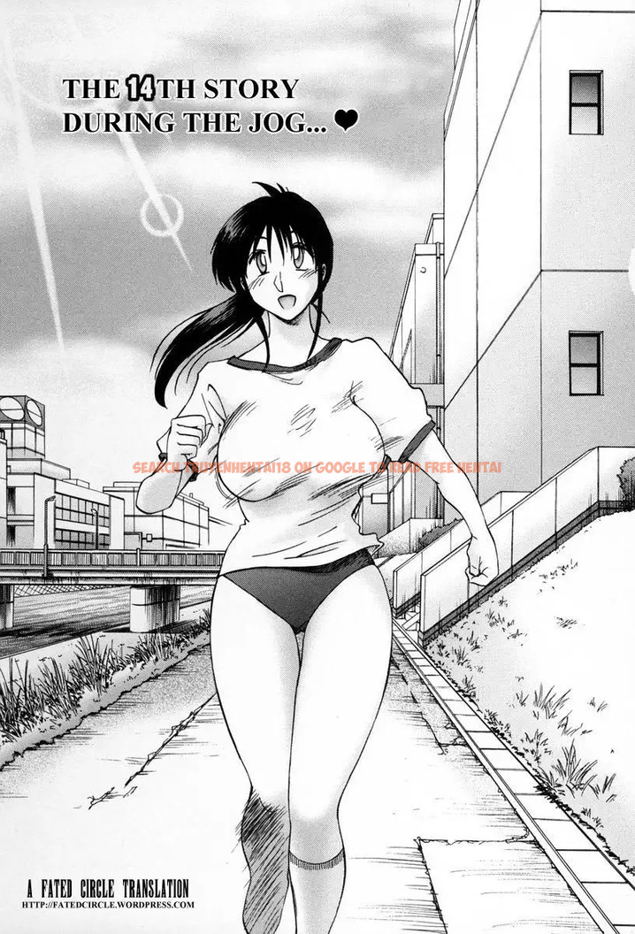 Read Hentai Image 3 828 in comic Tonari No Tonari No Onee-san - Chapter 14 - hentaitnt.net