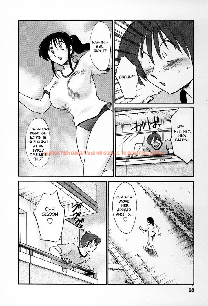 Read Hentai Image 4 828 in comic Tonari No Tonari No Onee-san - Chapter 14 - hentaitnt.net