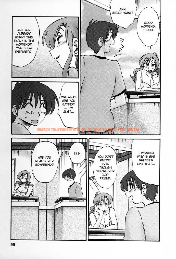 Read Hentai Image 5 828 in comic Tonari No Tonari No Onee-san - Chapter 14 - hentaitnt.net