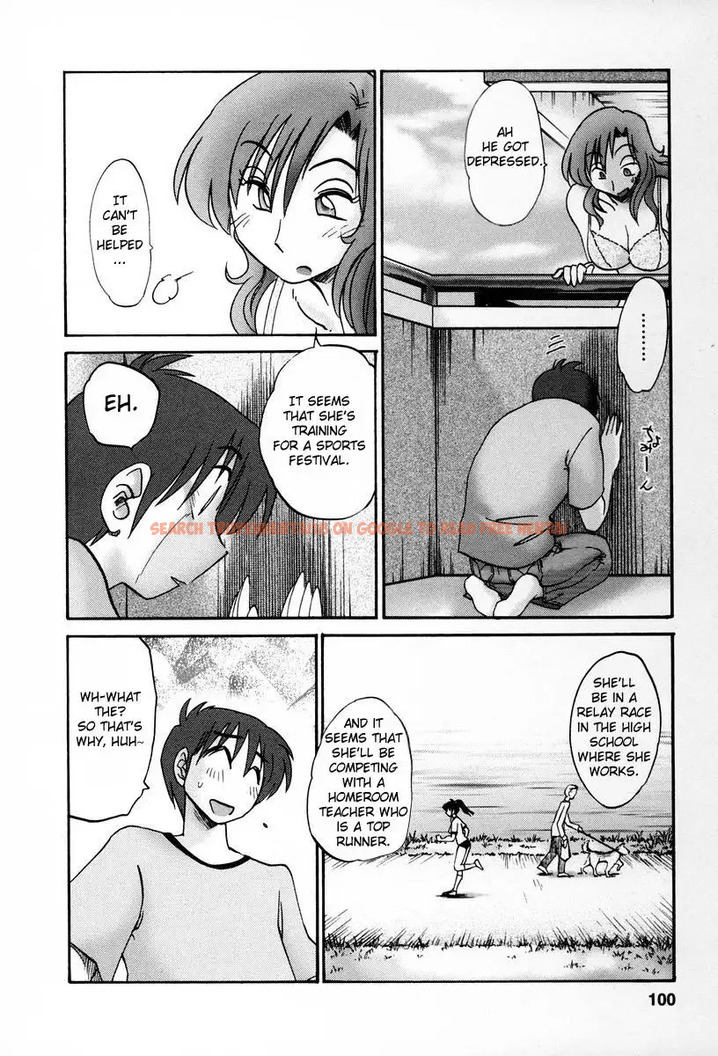 Read Hentai Image 6 828 in comic Tonari No Tonari No Onee-san - Chapter 14 - hentaitnt.net
