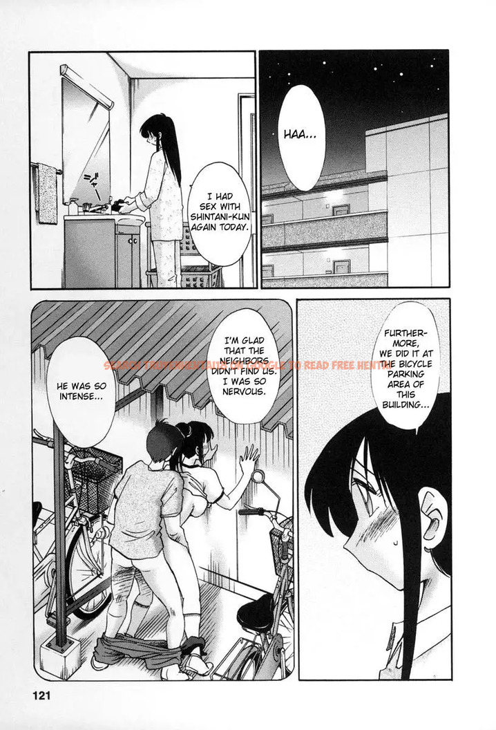 Read Hentai Image 5 828 in comic Tonari No Tonari No Onee-san - Chapter 15 - hentaitnt.net