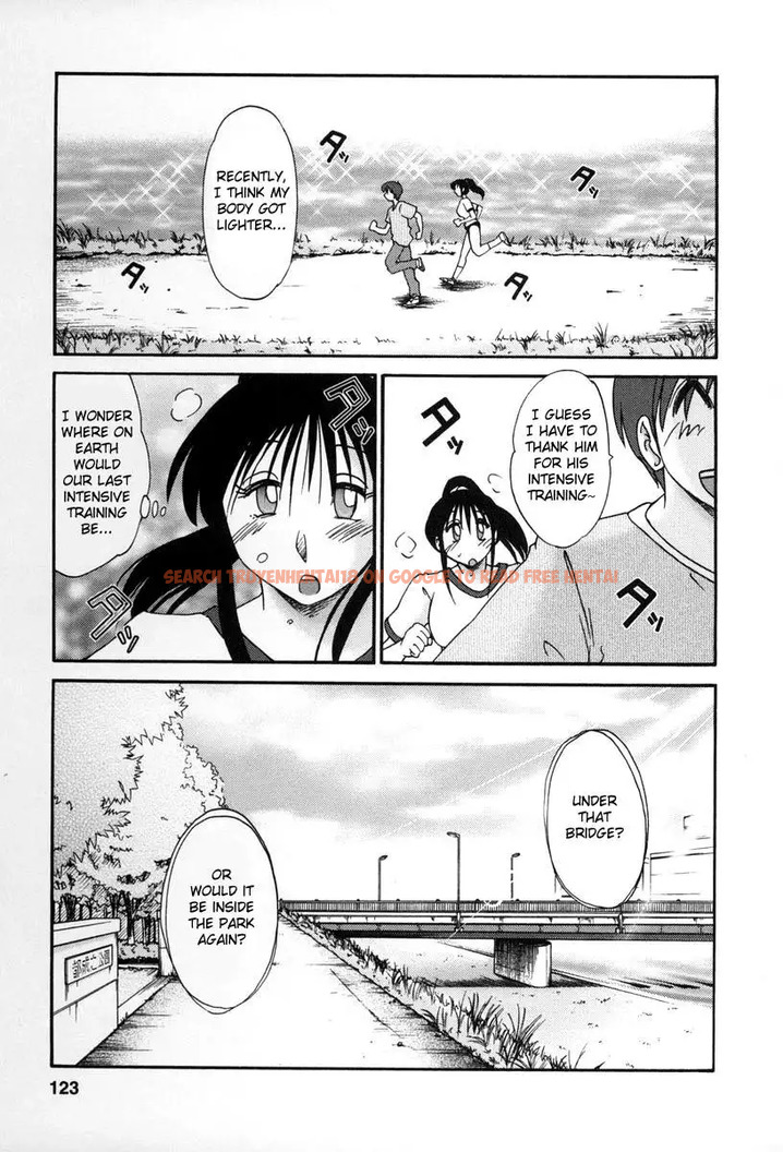 Read Hentai Image 7 828 in comic Tonari No Tonari No Onee-san - Chapter 15 - hentaitnt.net